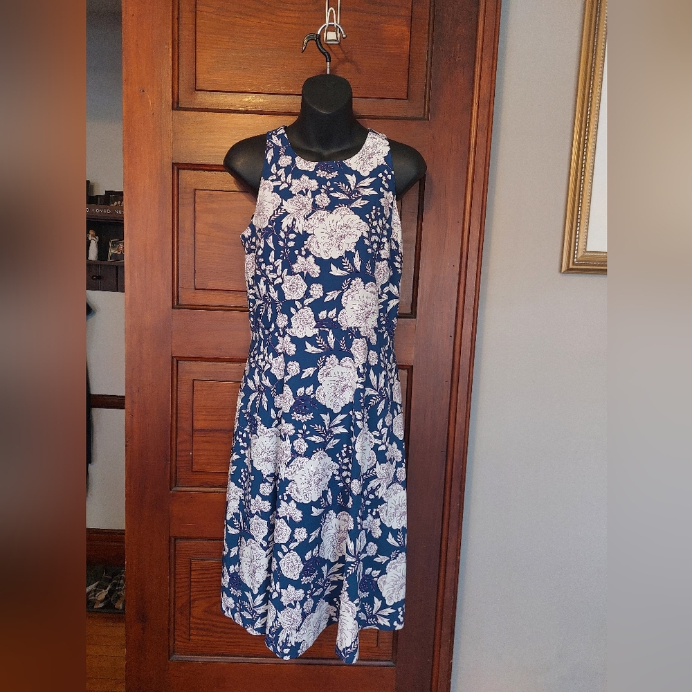 NWT Banana Republic dress